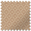 Sicily, Mocha - Roman Blind